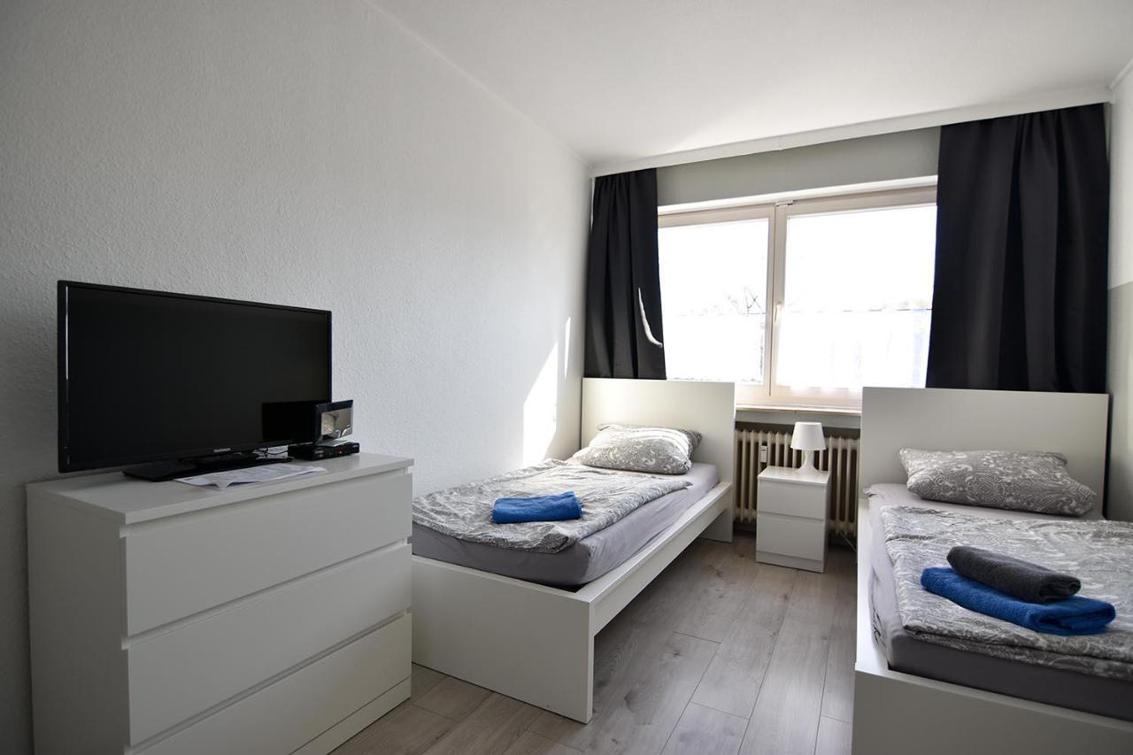 Easy Apartments Work And Stay Keulen Buitenkant foto