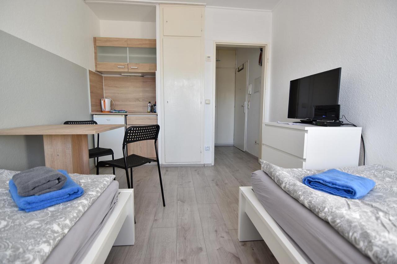 Easy Apartments Work And Stay Keulen Buitenkant foto