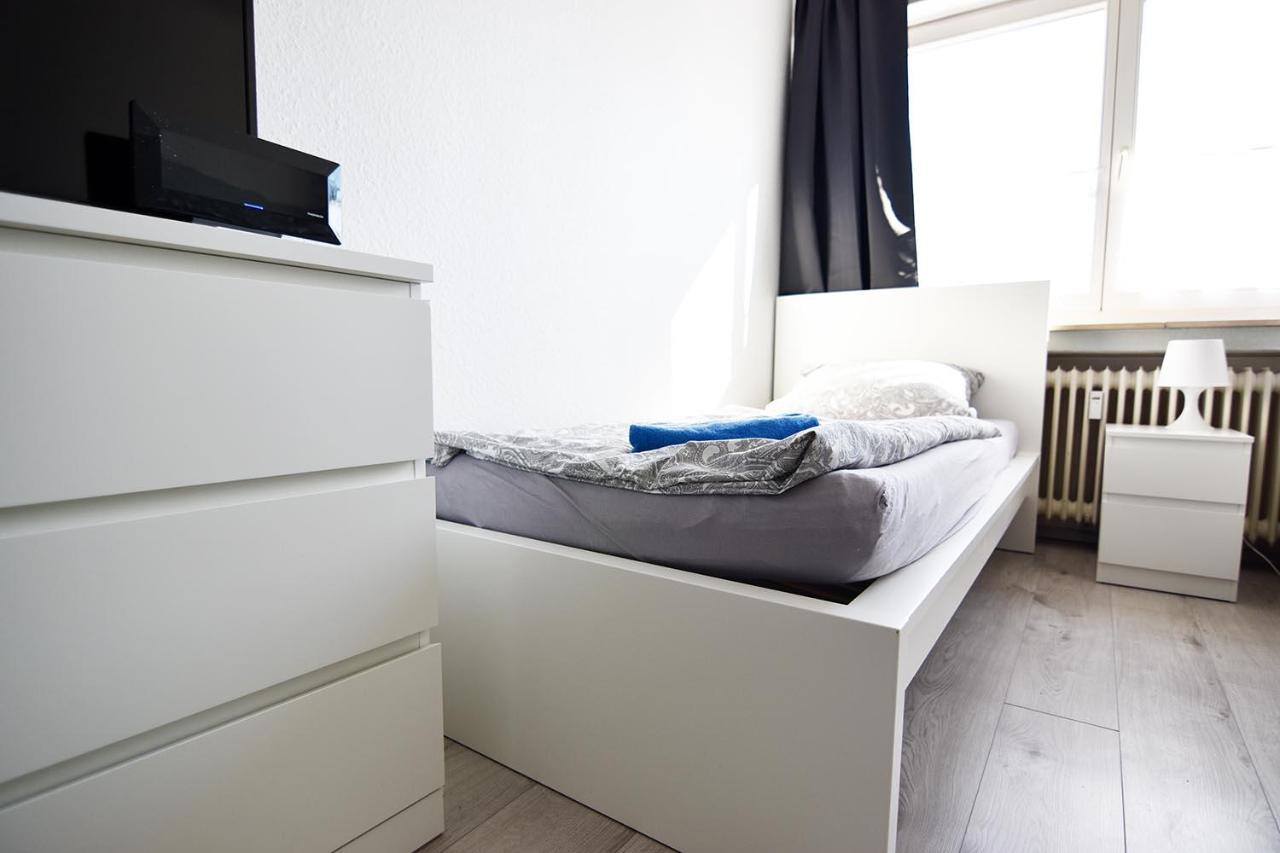 Easy Apartments Work And Stay Keulen Buitenkant foto