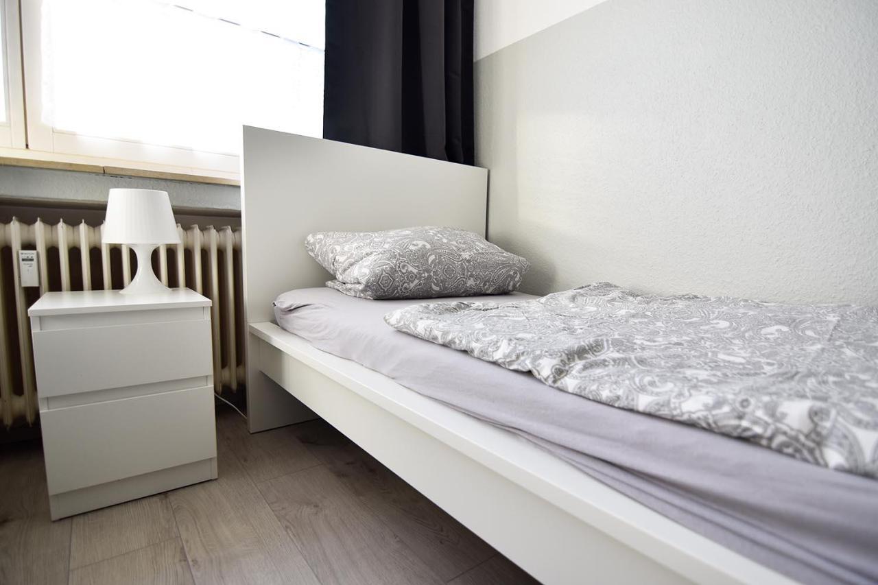 Easy Apartments Work And Stay Keulen Buitenkant foto